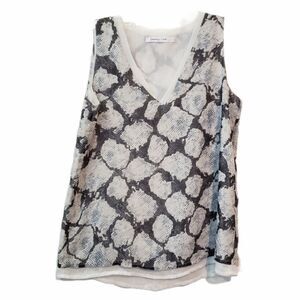 Symphony & Note Top